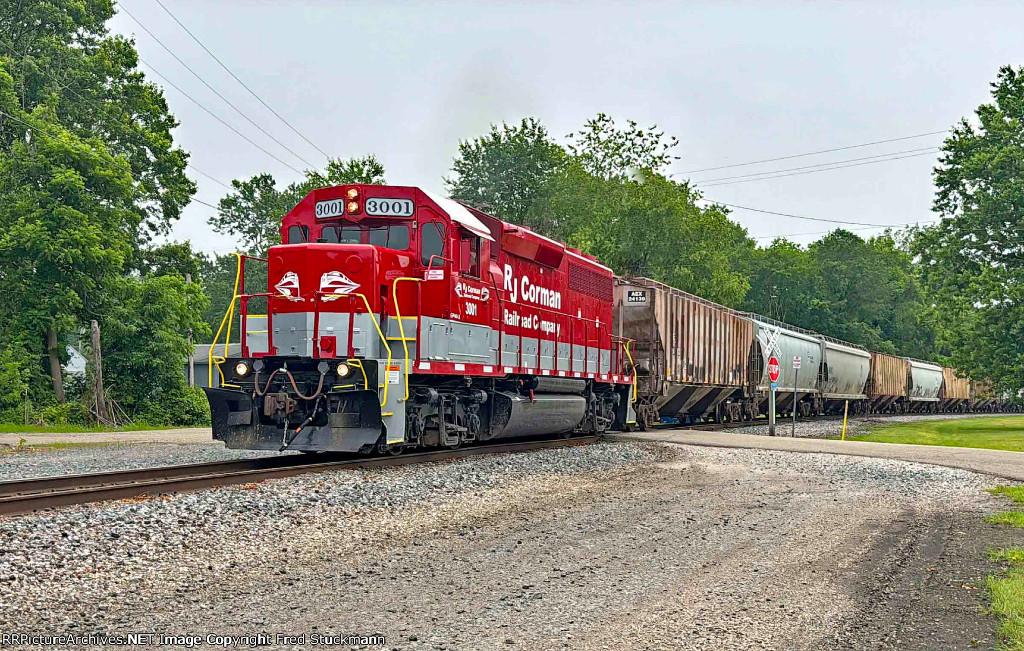 RJCR 3001